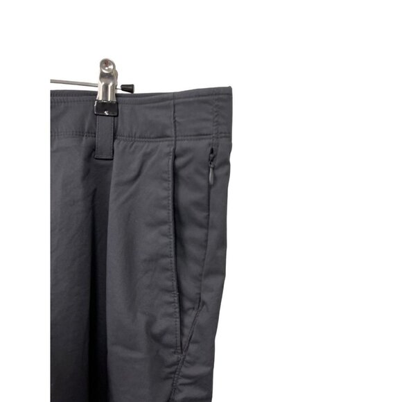 Callaway Men’s Flat Front Stretch Golf Short Charcoal Gray Size 36 - Picture 3 of 7